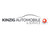 Logo Kinzig  Automobile & Service